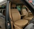 Серый Фольксваген Transporter, объемом двигателя 2.5 л и пробегом 234 тыс. км за 11955 $, фото 36 на Automoto.ua