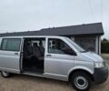 Серый Фольксваген Transporter, объемом двигателя 1.9 л и пробегом 180 тыс. км за 7500 $, фото 11 на Automoto.ua