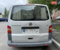 Сірий Фольксваген Transporter, об'ємом двигуна 1.9 л та пробігом 320 тис. км за 12000 $, фото 3 на Automoto.ua