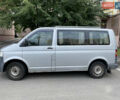 Сірий Фольксваген Transporter, об'ємом двигуна 1.9 л та пробігом 320 тис. км за 12000 $, фото 4 на Automoto.ua