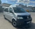 Серый Фольксваген Transporter, объемом двигателя 2.46 л и пробегом 310 тыс. км за 11999 $, фото 1 на Automoto.ua