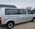 Серый Фольксваген Transporter, объемом двигателя 1.9 л и пробегом 180 тыс. км за 7500 $, фото 2 на Automoto.ua