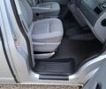 Серый Фольксваген Transporter, объемом двигателя 1.9 л и пробегом 180 тыс. км за 7500 $, фото 16 на Automoto.ua
