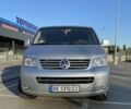 Сірий Фольксваген Transporter, об'ємом двигуна 2.5 л та пробігом 500 тис. км за 8613 $, фото 1 на Automoto.ua