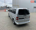 Серый Фольксваген Transporter, объемом двигателя 1.97 л и пробегом 278 тыс. км за 12300 $, фото 16 на Automoto.ua