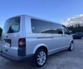 Серый Фольксваген Transporter, объемом двигателя 1.9 л и пробегом 240 тыс. км за 8100 $, фото 4 на Automoto.ua