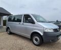 Серый Фольксваген Transporter, объемом двигателя 1.9 л и пробегом 180 тыс. км за 7500 $, фото 5 на Automoto.ua