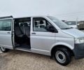 Серый Фольксваген Transporter, объемом двигателя 1.9 л и пробегом 180 тыс. км за 7500 $, фото 12 на Automoto.ua
