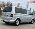 Серый Фольксваген Transporter, объемом двигателя 2.5 л и пробегом 352 тыс. км за 14455 $, фото 12 на Automoto.ua
