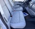 Серый Фольксваген Transporter, объемом двигателя 1.9 л и пробегом 240 тыс. км за 8100 $, фото 6 на Automoto.ua