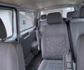 Серый Фольксваген Transporter, объемом двигателя 1.9 л и пробегом 180 тыс. км за 7500 $, фото 21 на Automoto.ua