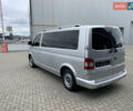 Серый Фольксваген Transporter, объемом двигателя 1.97 л и пробегом 278 тыс. км за 12300 $, фото 17 на Automoto.ua