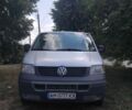 Серый Фольксваген Transporter, объемом двигателя 1.9 л и пробегом 573 тыс. км за 11500 $, фото 1 на Automoto.ua