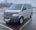 Серый Фольксваген Transporter, объемом двигателя 1.9 л и пробегом 305 тыс. км за 11800 $, фото 1 на Automoto.ua