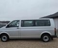 Серый Фольксваген Transporter, объемом двигателя 1.9 л и пробегом 180 тыс. км за 7500 $, фото 7 на Automoto.ua