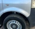 Серый Фольксваген Transporter, объемом двигателя 2.5 л и пробегом 370 тыс. км за 9500 $, фото 10 на Automoto.ua