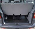 Серый Фольксваген Transporter, объемом двигателя 1.9 л и пробегом 180 тыс. км за 7500 $, фото 22 на Automoto.ua