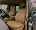 Серый Фольксваген Transporter, объемом двигателя 2.5 л и пробегом 234 тыс. км за 11955 $, фото 24 на Automoto.ua