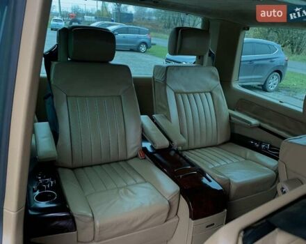 Серый Фольксваген Transporter, объемом двигателя 2.5 л и пробегом 234 тыс. км за 11955 $, фото 28 на Automoto.ua