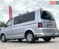 Серый Фольксваген Transporter, объемом двигателя 2.5 л и пробегом 352 тыс. км за 14455 $, фото 17 на Automoto.ua