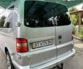 Серый Фольксваген Transporter, объемом двигателя 2.5 л и пробегом 230 тыс. км за 14400 $, фото 34 на Automoto.ua