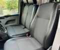 Серый Фольксваген Transporter, объемом двигателя 2.5 л и пробегом 370 тыс. км за 9500 $, фото 29 на Automoto.ua