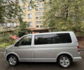 Серый Фольксваген Transporter, объемом двигателя 1.97 л и пробегом 282 тыс. км за 13500 $, фото 3 на Automoto.ua