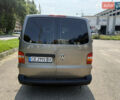 Серый Фольксваген Transporter, объемом двигателя 1.9 л и пробегом 280 тыс. км за 8200 $, фото 4 на Automoto.ua