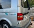 Серый Фольксваген Transporter, объемом двигателя 2.5 л и пробегом 370 тыс. км за 9500 $, фото 41 на Automoto.ua