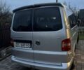 Серый Фольксваген Transporter, объемом двигателя 2.46 л и пробегом 420 тыс. км за 11100 $, фото 7 на Automoto.ua