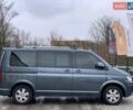 Серый Фольксваген Transporter, объемом двигателя 2.5 л и пробегом 234 тыс. км за 11955 $, фото 21 на Automoto.ua