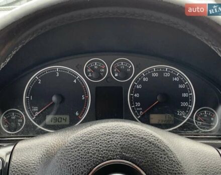 Серый Фольксваген Transporter, объемом двигателя 2.5 л и пробегом 234 тыс. км за 11955 $, фото 47 на Automoto.ua