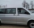 Серый Фольксваген Transporter, объемом двигателя 1.9 л и пробегом 180 тыс. км за 7500 $, фото 8 на Automoto.ua