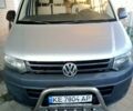 Сірий Фольксваген Transporter, об'ємом двигуна 1.97 л та пробігом 318 тис. км за 13500 $, фото 1 на Automoto.ua