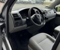 Серый Фольксваген Transporter, объемом двигателя 2 л и пробегом 364 тыс. км за 14500 $, фото 8 на Automoto.ua