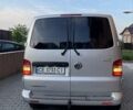 Серый Фольксваген Transporter, объемом двигателя 2 л и пробегом 350 тыс. км за 12300 $, фото 2 на Automoto.ua