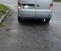 Серый Фольксваген Transporter, объемом двигателя 2 л и пробегом 273 тыс. км за 13300 $, фото 3 на Automoto.ua