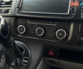 Серый Фольксваген Transporter, объемом двигателя 1.97 л и пробегом 257 тыс. км за 16900 $, фото 23 на Automoto.ua