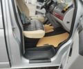 Серый Фольксваген Transporter, объемом двигателя 1.97 л и пробегом 209 тыс. км за 13800 $, фото 17 на Automoto.ua