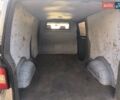 Серый Фольксваген Transporter, объемом двигателя 1.97 л и пробегом 430 тыс. км за 8500 $, фото 9 на Automoto.ua