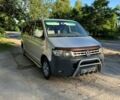 Серый Фольксваген Transporter, объемом двигателя 1.97 л и пробегом 396 тыс. км за 8700 $, фото 1 на Automoto.ua