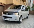 Серый Фольксваген Transporter, объемом двигателя 2 л и пробегом 350 тыс. км за 12300 $, фото 4 на Automoto.ua