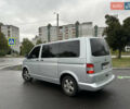 Серый Фольксваген Transporter, объемом двигателя 1.97 л и пробегом 320 тыс. км за 13200 $, фото 2 на Automoto.ua