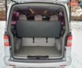 Серый Фольксваген Transporter, объемом двигателя 1.97 л и пробегом 322 тыс. км за 13000 $, фото 9 на Automoto.ua