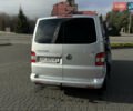 Серый Фольксваген Transporter, объемом двигателя 1.97 л и пробегом 257 тыс. км за 16900 $, фото 8 на Automoto.ua