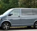 Серый Фольксваген Transporter, объемом двигателя 2 л и пробегом 188 тыс. км за 8900 $, фото 11 на Automoto.ua