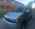Сірий Фольксваген Transporter, об'ємом двигуна 1.97 л та пробігом 470 тис. км за 13800 $, фото 1 на Automoto.ua