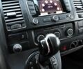 Серый Фольксваген Transporter, объемом двигателя 2 л и пробегом 188 тыс. км за 8900 $, фото 23 на Automoto.ua