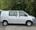 Сірий Фольксваген Transporter, об'ємом двигуна 2 л та пробігом 364 тис. км за 14500 $, фото 4 на Automoto.ua