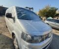Сірий Фольксваген Transporter, об'ємом двигуна 2 л та пробігом 282 тис. км за 8200 $, фото 1 на Automoto.ua